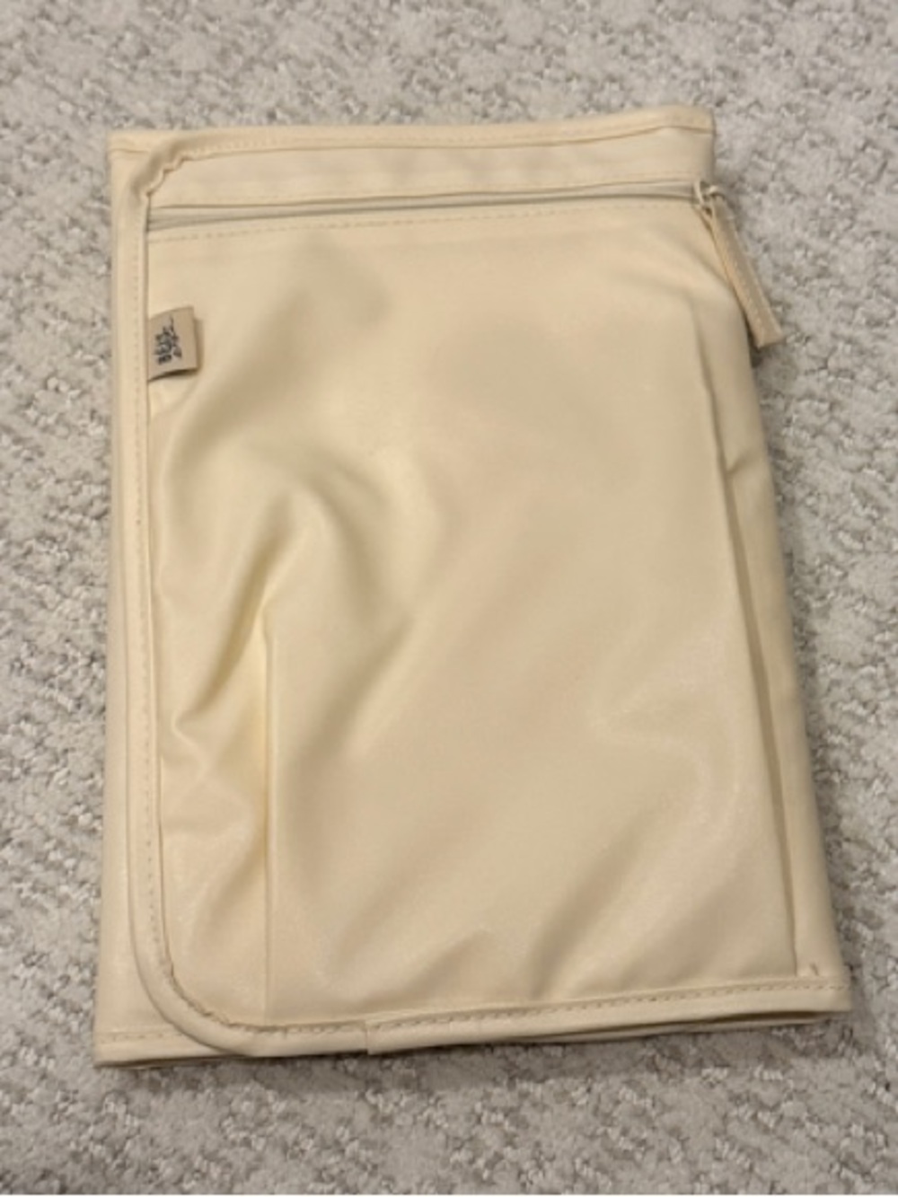 BEIS Diaper Changing Pad